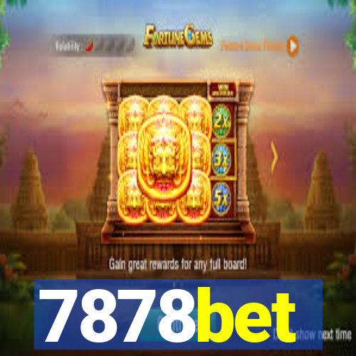 7878bet