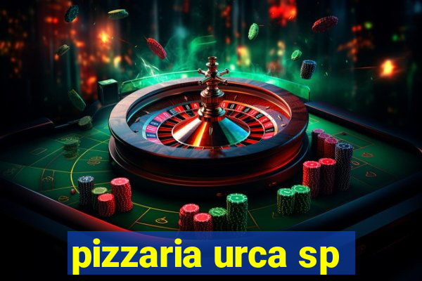 pizzaria urca sp