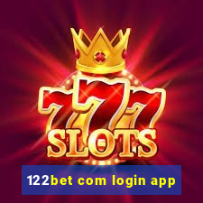 122bet com login app