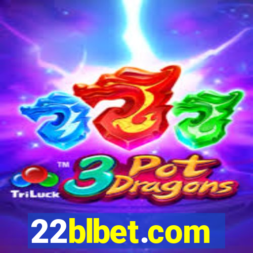 22blbet.com