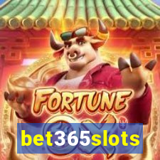 bet365slots