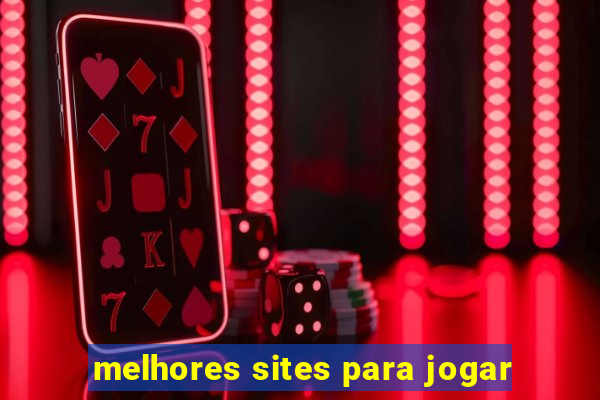 melhores sites para jogar