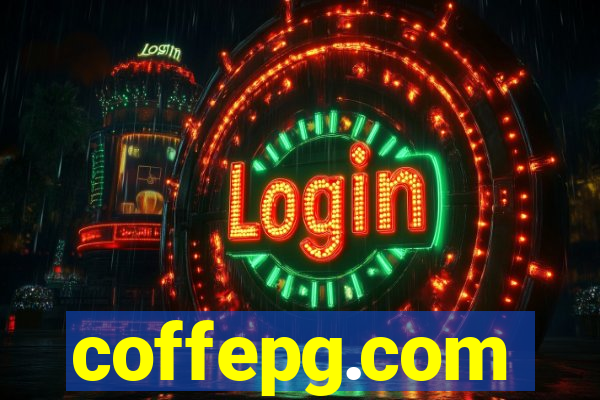 coffepg.com