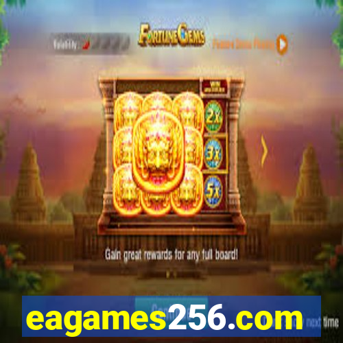 eagames256.com