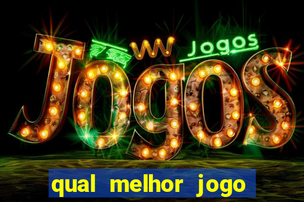 qual melhor jogo para ganhar dinheiro sem depositar