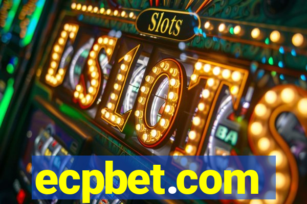 ecpbet.com