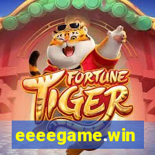 eeeegame.win