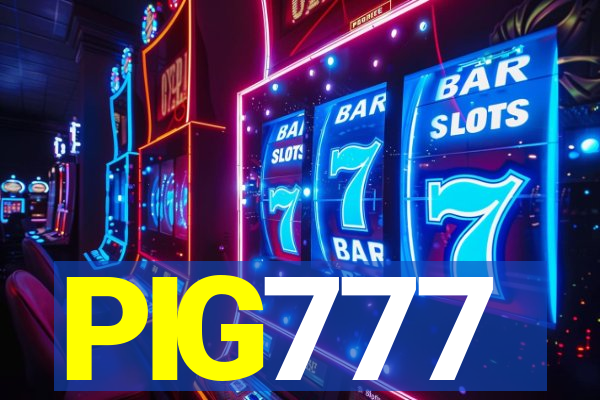 PIG777