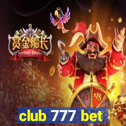 club 777 bet