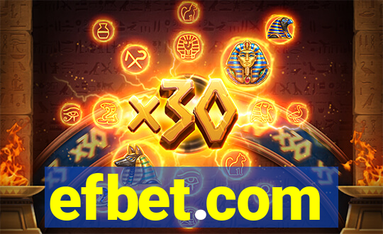 efbet.com