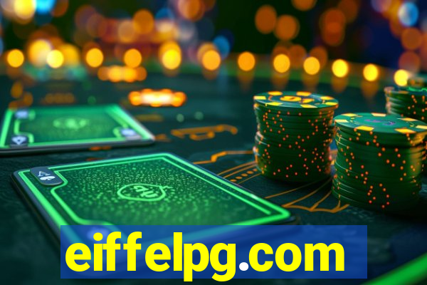 eiffelpg.com