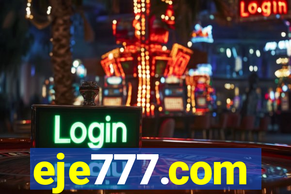 eje777.com