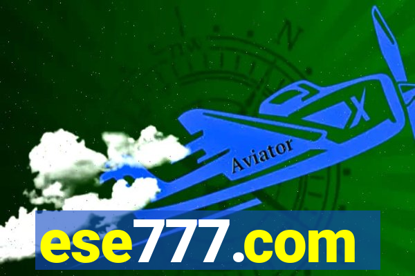 ese777.com