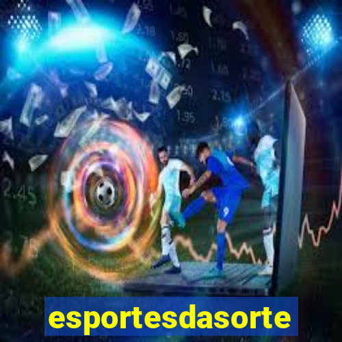 esportesdasorte.com