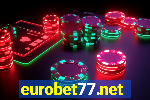 eurobet77.net