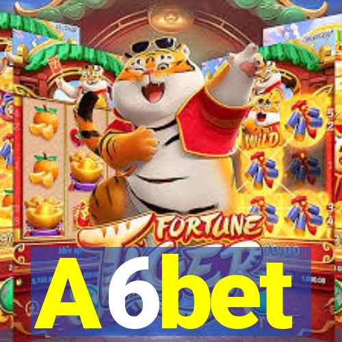 A6bet