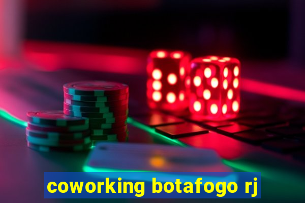 coworking botafogo rj