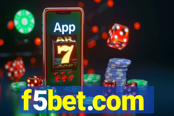 f5bet.com