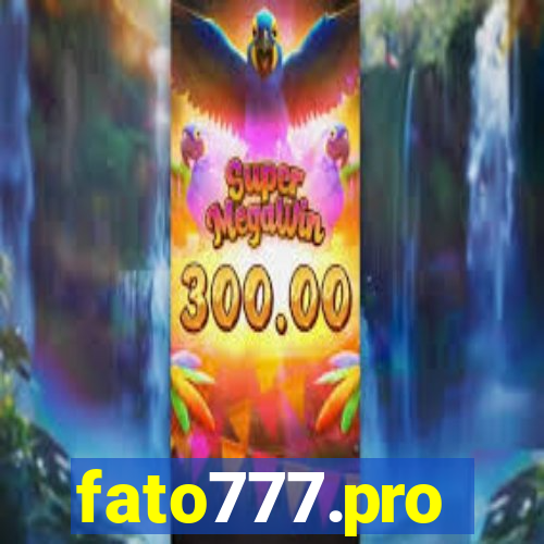 fato777.pro