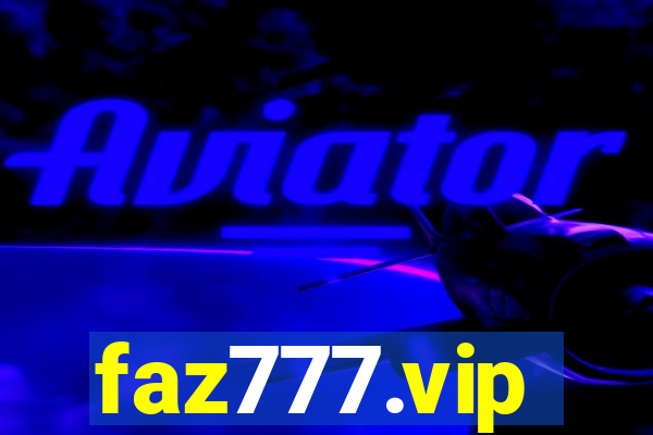 faz777.vip