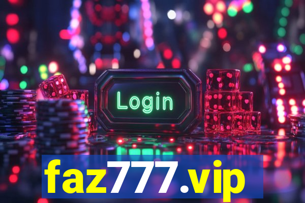 faz777.vip