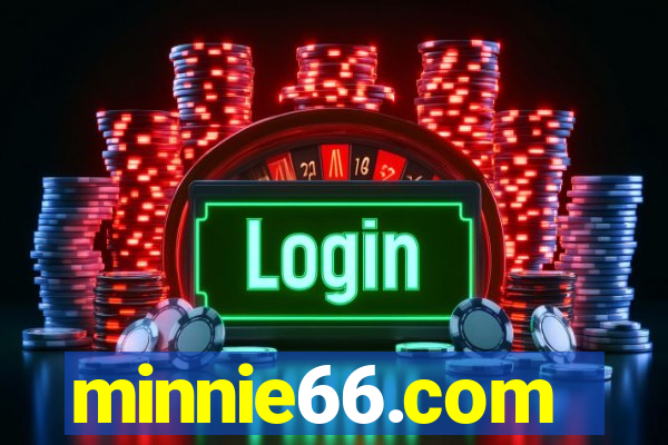 minnie66.com