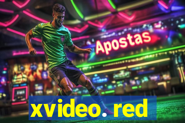 xvideo. red