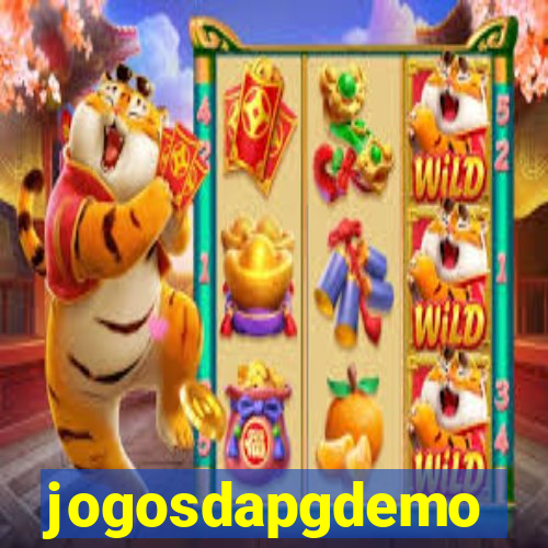 jogosdapgdemo