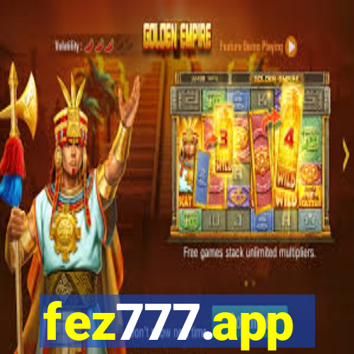 fez777.app