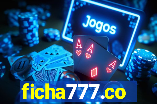 ficha777.co