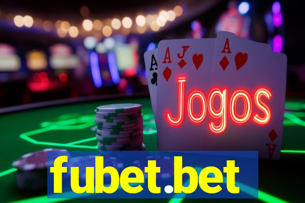 fubet.bet