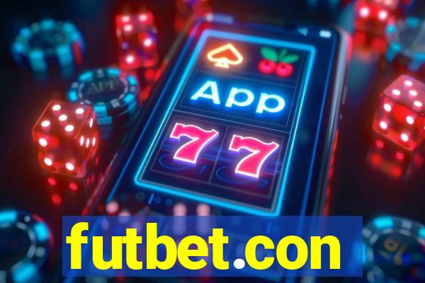 futbet.con