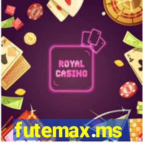 futemax.ms