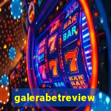 galerabetreview