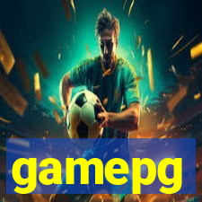 gamepg