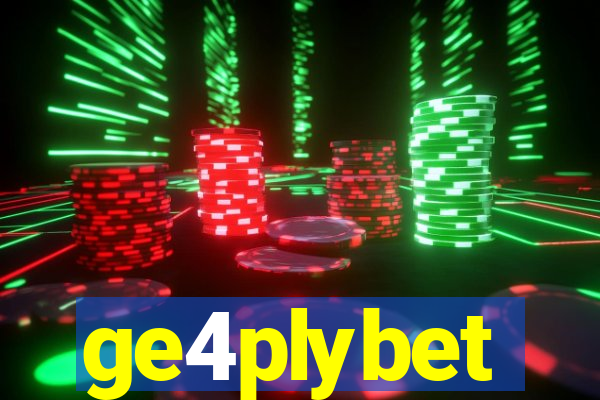 ge4plybet