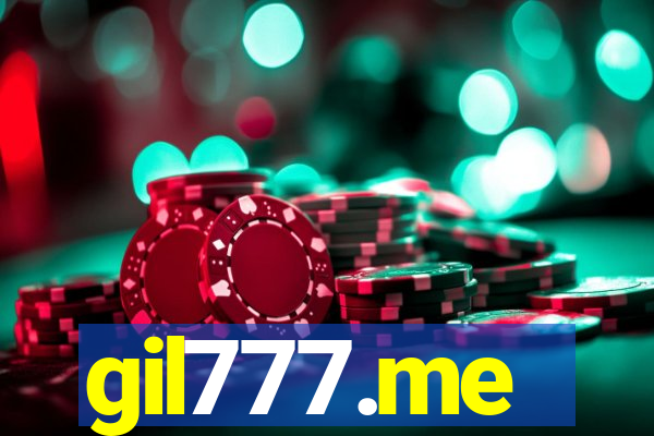 gil777.me