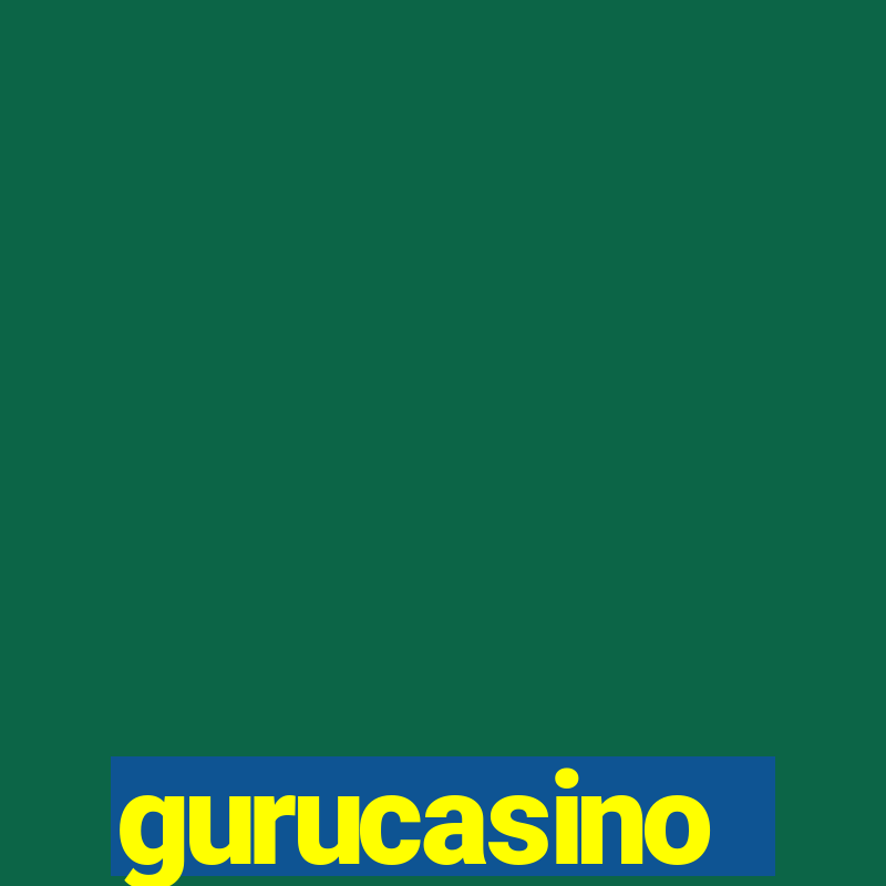 gurucasino