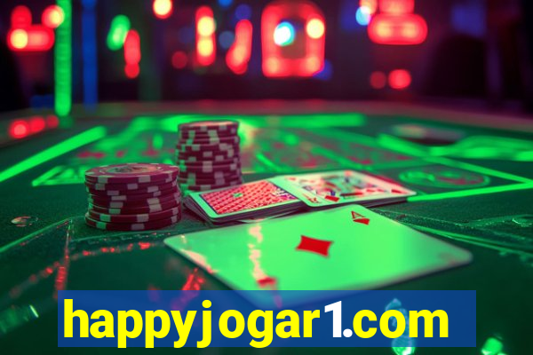 happyjogar1.com