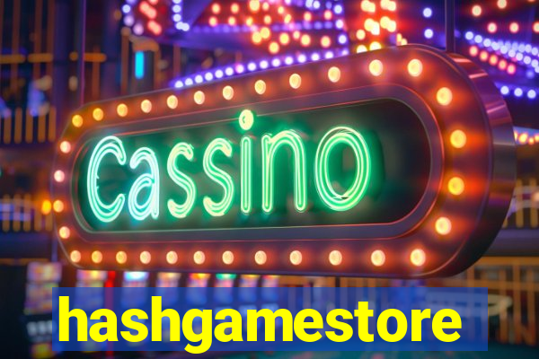 hashgamestore