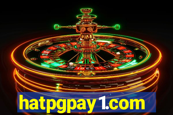 hatpgpay1.com