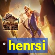 henrsi