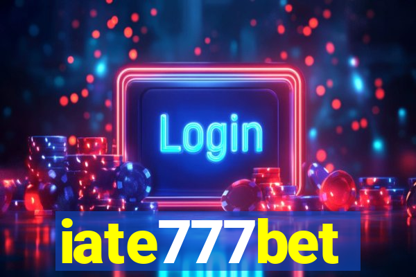 iate777bet