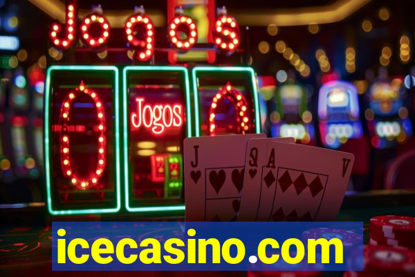 icecasino.com