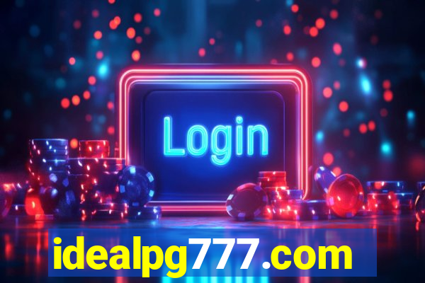 idealpg777.com