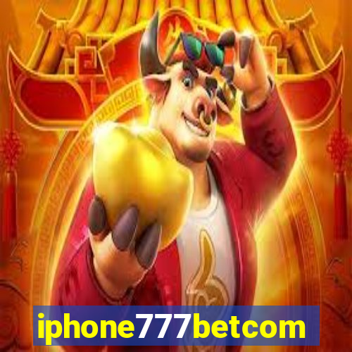 iphone777betcom