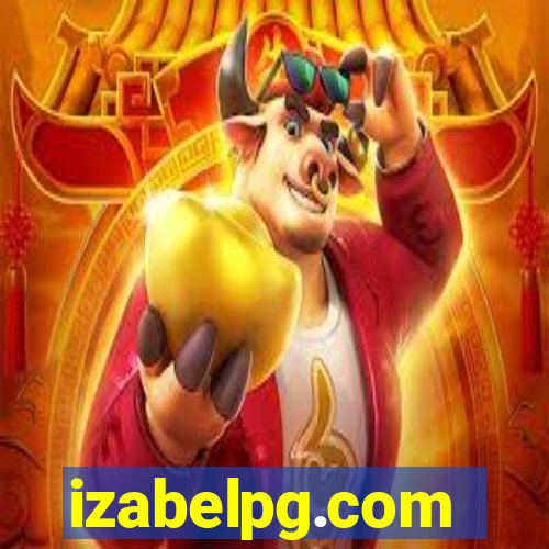 izabelpg.com