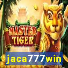 jaca777win