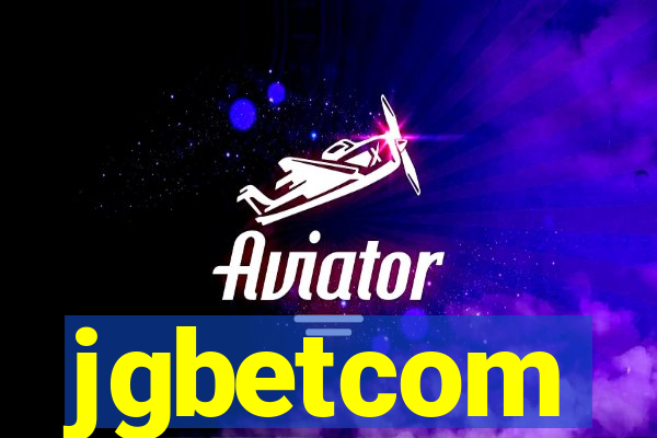 jgbetcom