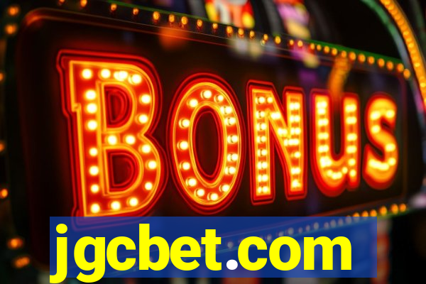 jgcbet.com